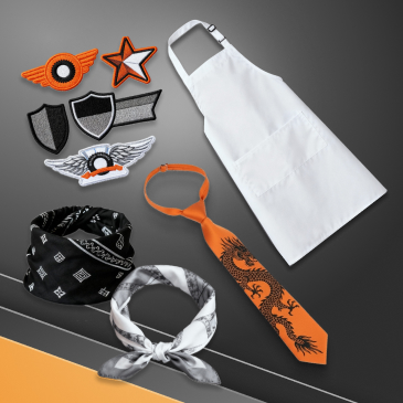 Аксессуары